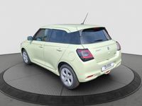 Suzuki Swift - Vorschau Bild 3