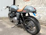 Triumph Thruxton Cafè Racer - Einzelanfertigung  - Offers