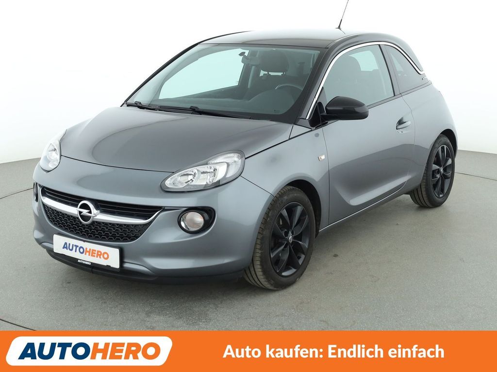 Image of Opel Adam