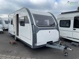 Sterckeman Alizé 475 CP Concept 1700 kg Achse / Dachlüfter  - Sterckeman Wohnwagen Wohnwagen gebraucht
