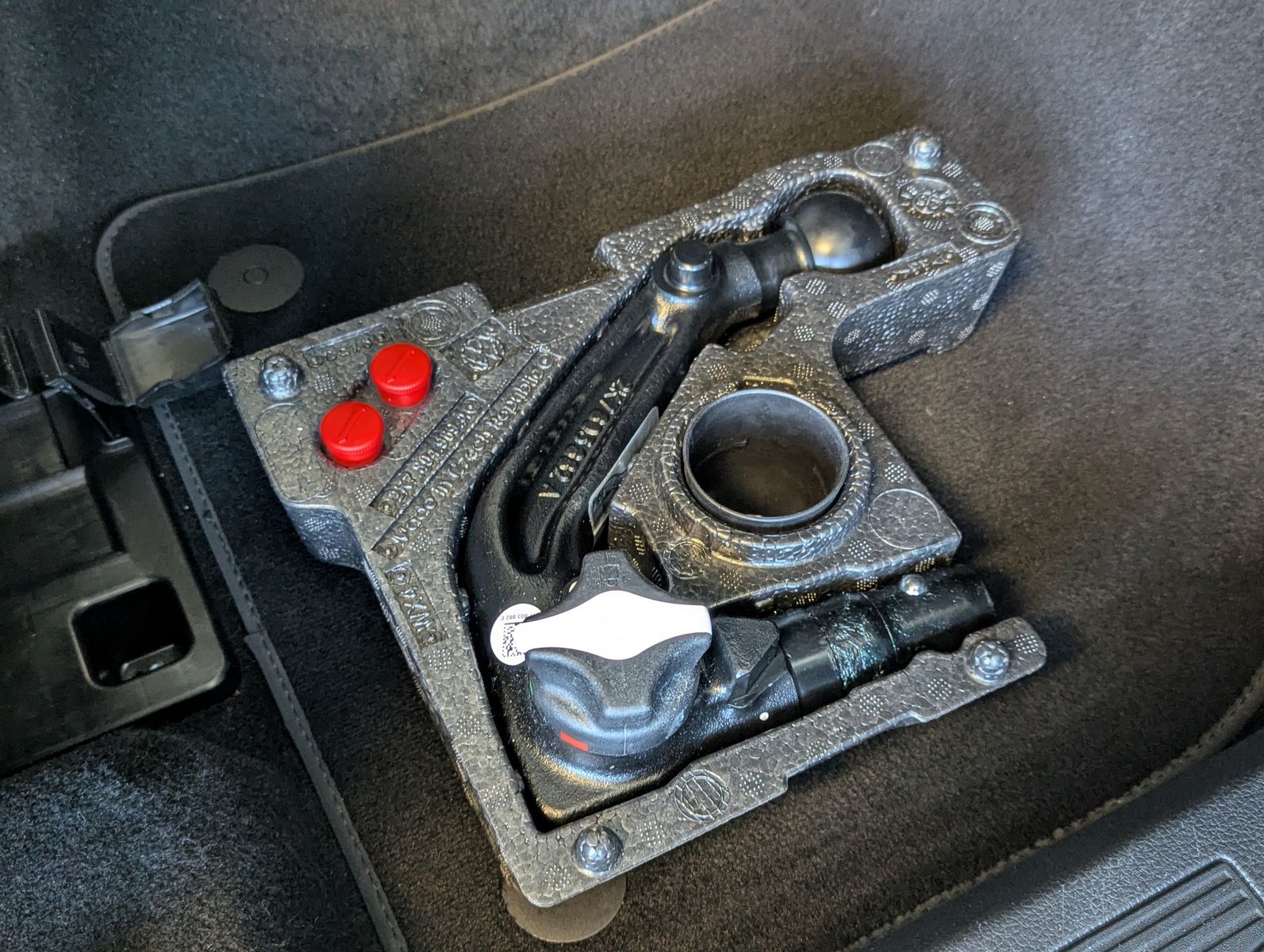 FORD Tourneo Connect L2 Active 7-Sitz Bi-LED Pano AHK - Image 30