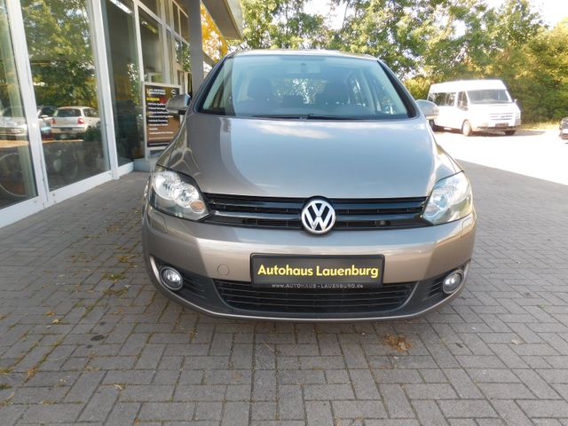 Foto: VW Golf Plus VI+IM KUNDENAUFRAG!!! (Fahrzeug-Nummer 430867044)