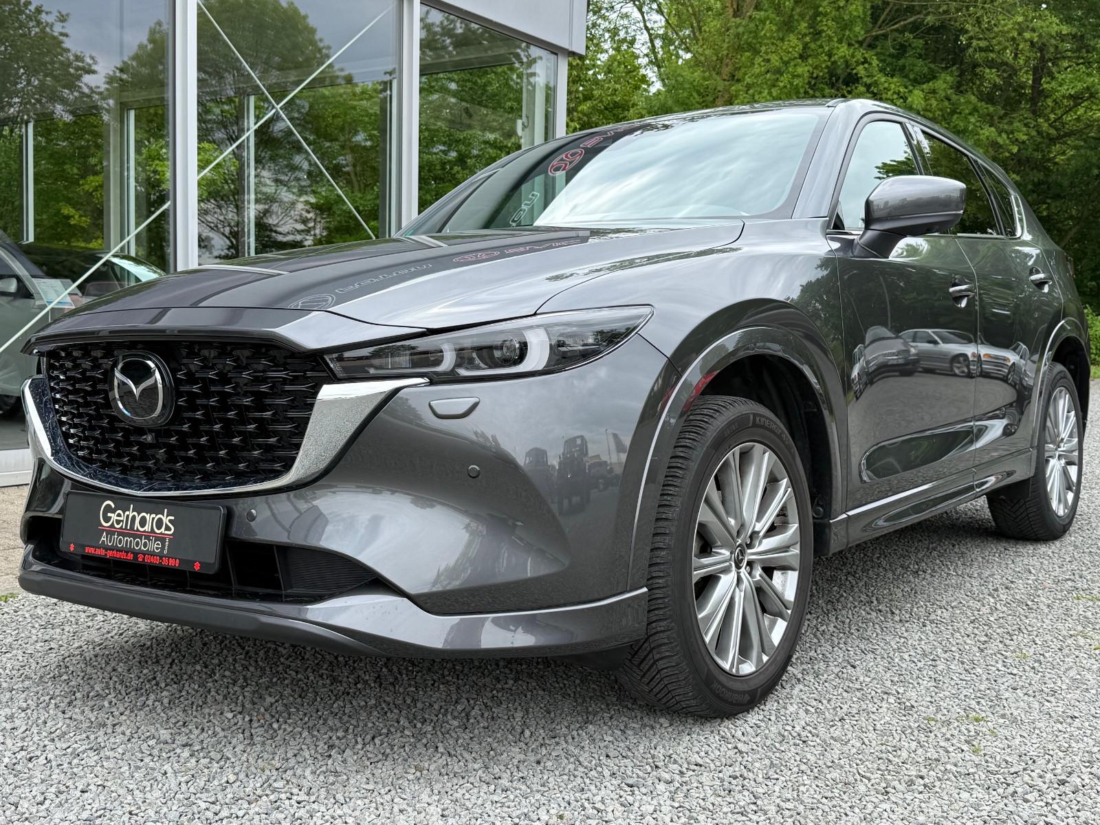 Mazda CX-5 Ad'vantage 2WD