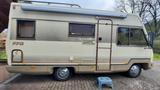 FFB - Tabbert Classic 570 Oldtimer Wohnmobil mit H-Zulassung - Offers matching your search criteria