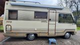 FFB - Tabbert Classic 570 Oldtimer Wohnmobil mit H-Zulassung - Offers matching your search criteria