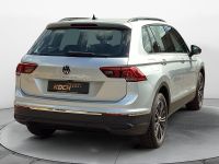Volkswagen Tiguan - Vorschau Bild 9