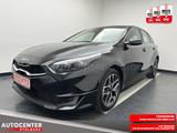 Kia cee'd / Ceed Spirit "1 HAND-NAVI-CAM-SITZH-CAR P - Kia cee'd / Ceed in Aachen
