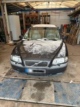 Volvo S80 springt nicht an - gebrauchte Volvo S80 aus dem Jahr 1999