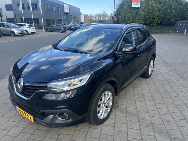 Renault KADJAR 1.5 DCI 110 pk EURO 6