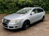 Volkswagen VW PASSAT 3C 2,0 TDI  170PS - Volkswagen Passat: 170 Ps