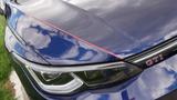 Volkswagen Golf 2.0 TSI DSG GTI AHK Hup Standh. Glasdach  - Volkswagen Golf: Gl