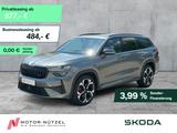 Skoda Kodiaq RS 2.0 TSI 4x4 MATRIX+AHK+PANO+STDHZG+HuD - Skoda Kodiaq in Lübeck