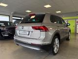 Volkswagen Tiguan Highline 4M/Pano/Leder/AHK/Virtual/360° - Volkswagen Tiguan mit Benzin-Antrieb: Vollleder, Beheizbare Frontscheibe, mit Klimaautomatik