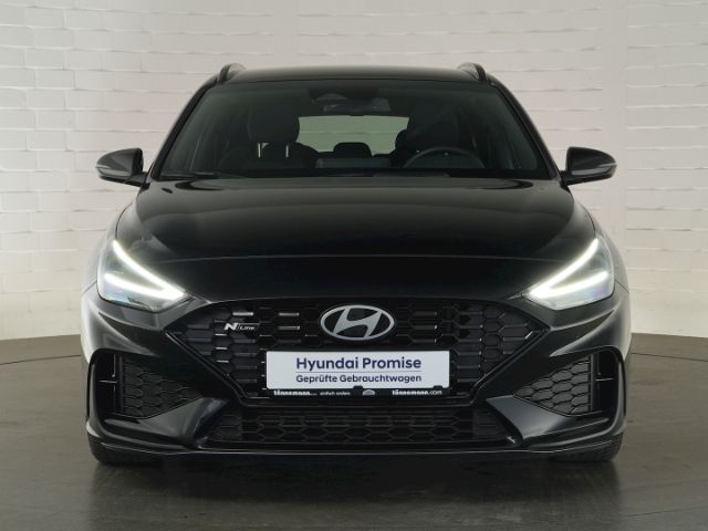 i30cw FACELIFT T-GDI N-LINE 48V DCT+VOLL LED+NAV