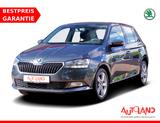 Skoda Fabia 1.0 MPI SmartLink Sitzheizung PDC DAB USB - Skoda Fabia Gebrauchtwagen in Dresden