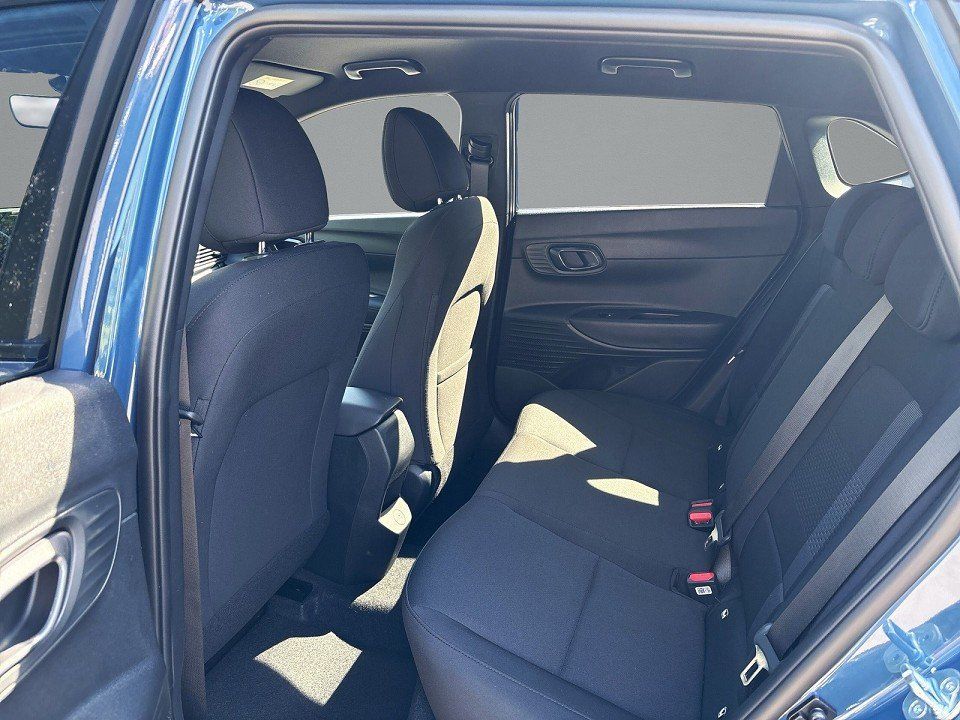 Hyundai i20 - Bild 11