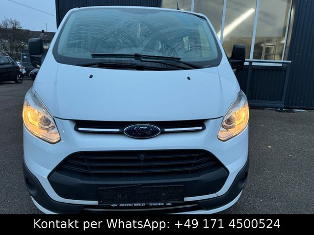 Ford Transit Custom 2,0DTCI Kombi 310 L2 Trend*6Sitze