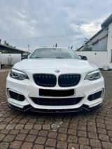 BMW 230i Steptronic Coupé M Sport M Sport - BMW 230 Gebrauchtwagen