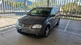 Volkswagen VW Touran 2.0TDI - gebrauchte VW Touran aus dem Jahr 2004