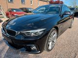 BMW 430i Coupe xDrive M Sport*DEUTSCH*HEAD-UP*LED* - BMW 430: 430d