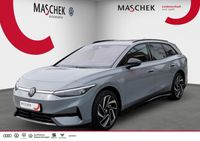 Volkswagen ID.7 - Vorschau Bild 1