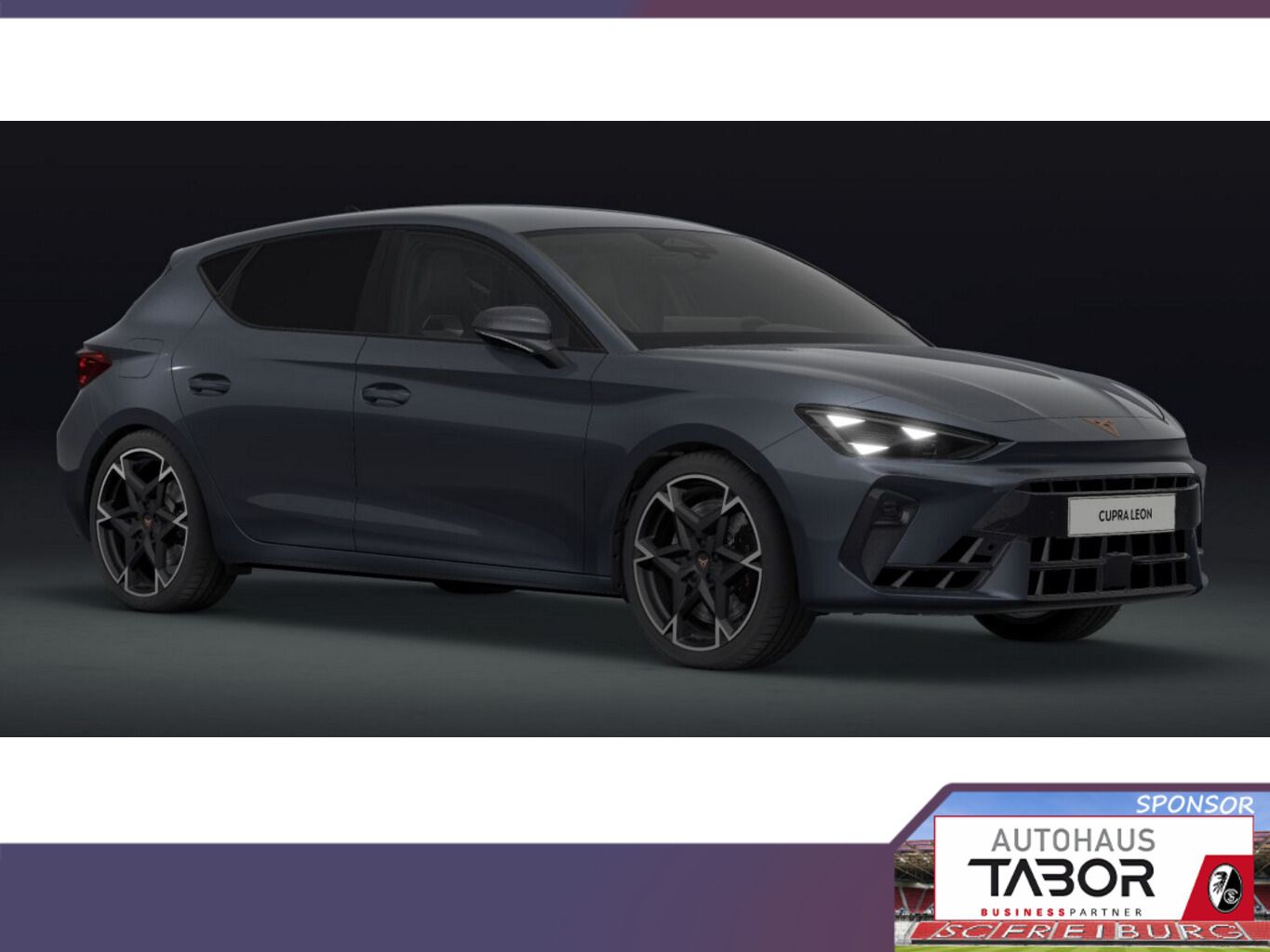 Cupra Leon - Bild 2