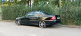 Mercedes-Benz Mercedes Benz C55 AMG W203 mopf C-Klasse V8 - Mercedes-Benz C 55 AMG aus 2004