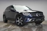 Mercedes-Benz GLC 220 d 4Matic 9G-Tronic AMG Distronic/Kamera/ - Mercedes-Benz GLC 220 in Braunschweig