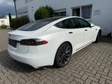 Tesla Model S 75D Full Self-Driving Premium TOP - Tesla Model S von privat
