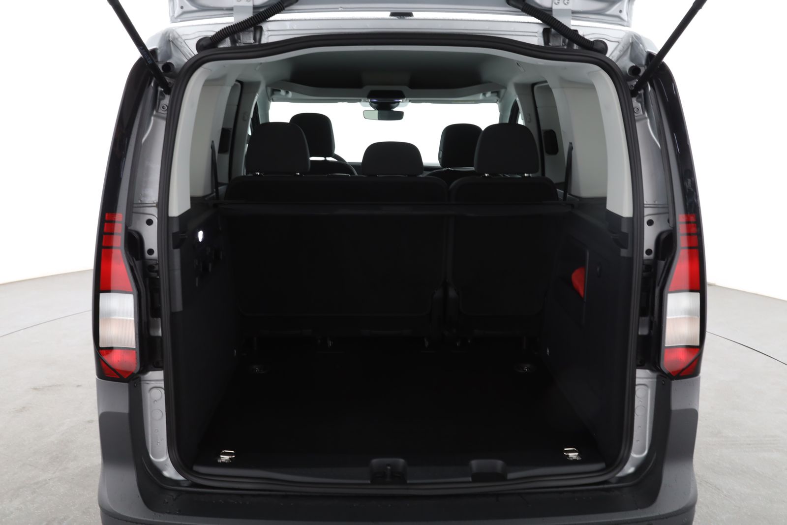Volkswagen Caddy - Bild 8