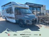 Bürstner Lyseo time SkyLine 690 G *Hubbett*Navi*RFK*Sat*