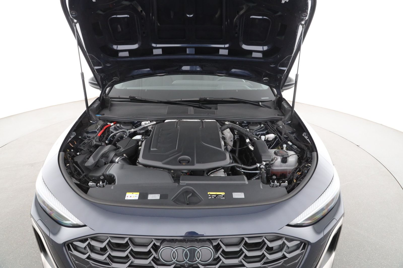 Audi A5 - Bild 10