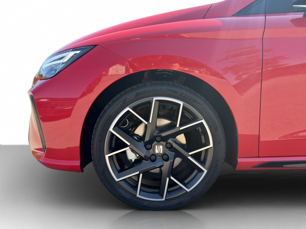 Seat Ibiza - Bild 23