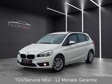 BMW 216 i Tourer Advantage"Garantie-TÜV/ServiceNEU" - BMW: Service
