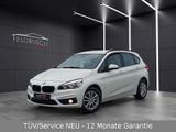 BMW 216 i Tourer Advantage"Garantie-TÜV/ServiceNEU" - BMW 216