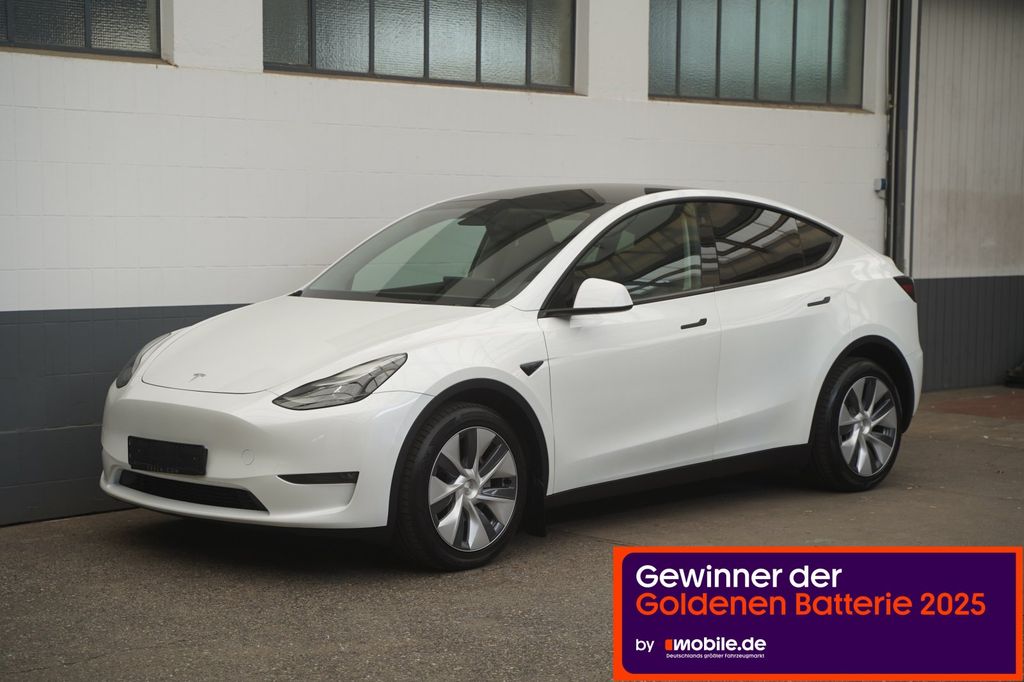 Image of Tesla Model Y