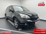 Honda CR-V Executive "1 HAND-PANO-LEDER-MULTI-SITZH" - Honda Gebrauchtwagen von 2012