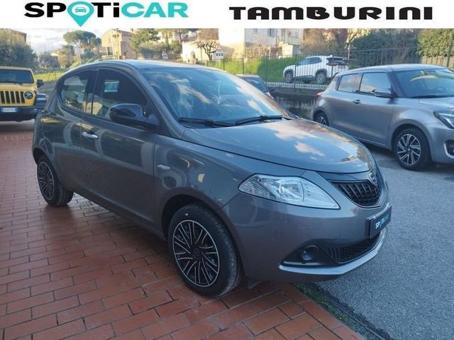 Otros Lancia Ypsilon 1.0 FireFly 5 porte S&S Hybrid Or