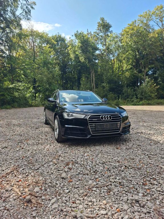 Image of Audi A6