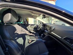 Fahrzeugabbildung Megane IV Grandtour Intens Automatik