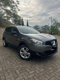 Nissan Qashqai - 8