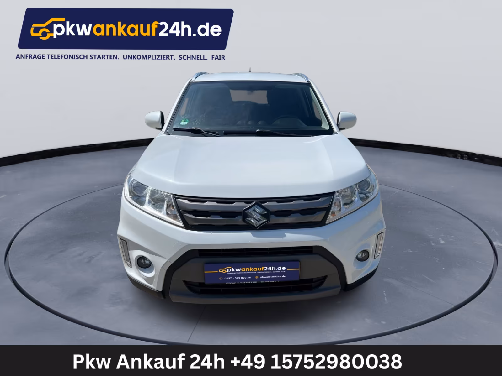 Suzuki Vitara 1.6 DDiS Comfort+ 4x4*TüvNeu*Garantie
