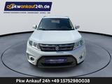 Suzuki Vitara 1.6 DDiS Comfort+ 4x4*TüvNeu*Garantie - Suzuki Vitara in Duisburg