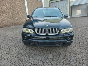 BMW X5 - 2