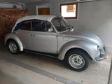 Volkswagen Käfer 1303 LS Cabriolet '77. Toller Zustand. - Volkswagen: 1303