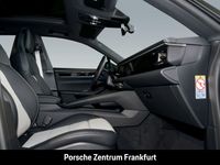 Porsche Macan - Vorschau Bild 17