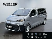 Toyota Proace (Verso) - Vorschau Bild 1