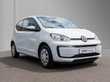 Volkswagen up! 1.0 Klima, ZGV - Volkswagen up!: 3 Türen