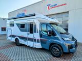Bürstner Lyseo Time Skyline 690 G HUBBETT, SONNENMARKISE  - Angebote entsprechen deinen Suchkriterien