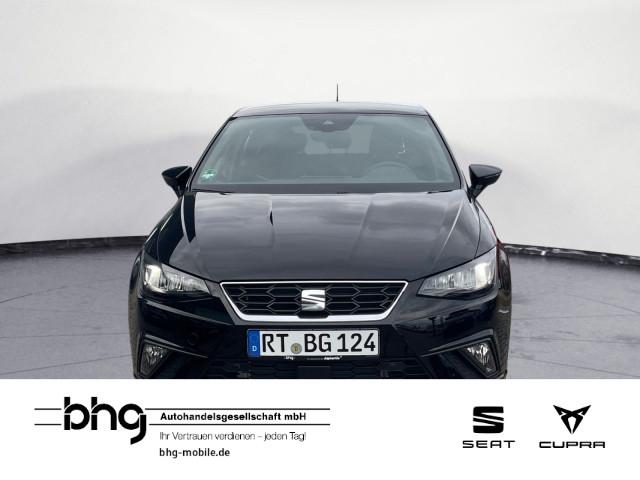 Seat Ibiza FR 1.0 TSI  7-Gang-DSG